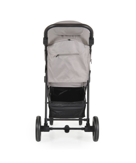 Детска лятна количка Buggy бежов