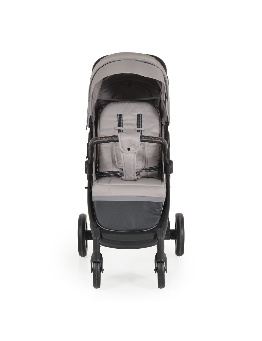 Детска лятна количка Buggy бежов