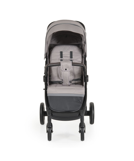 Детска лятна количка Buggy бежов