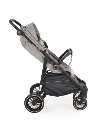 Детска лятна количка Buggy бежов