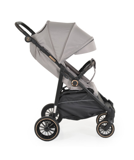 Детска лятна количка Buggy бежов