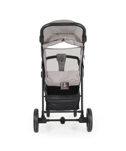 Детска лятна количка Buggy бежов