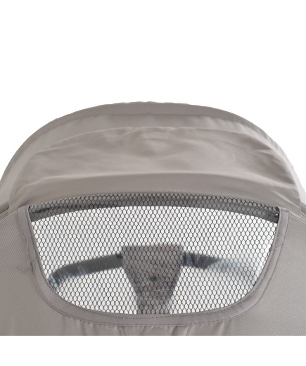 Детска лятна количка Buggy бежов