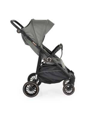 Детска лятна количка Buggy сив 2