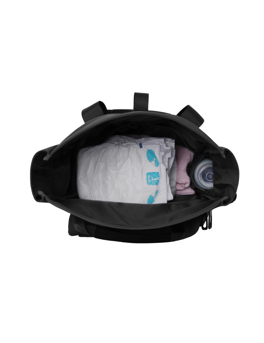 Чанта Cerise Black