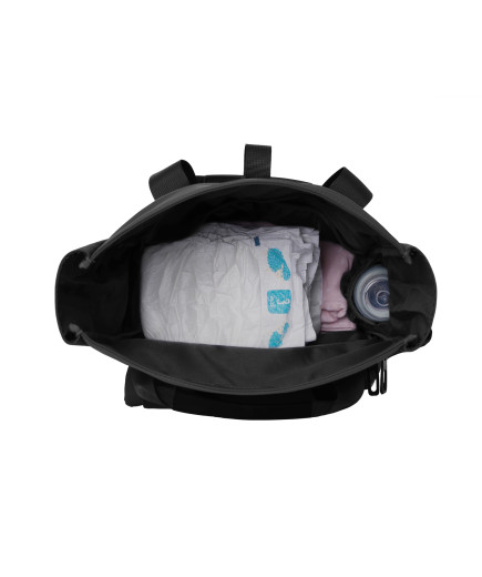 Чанта Cerise Black