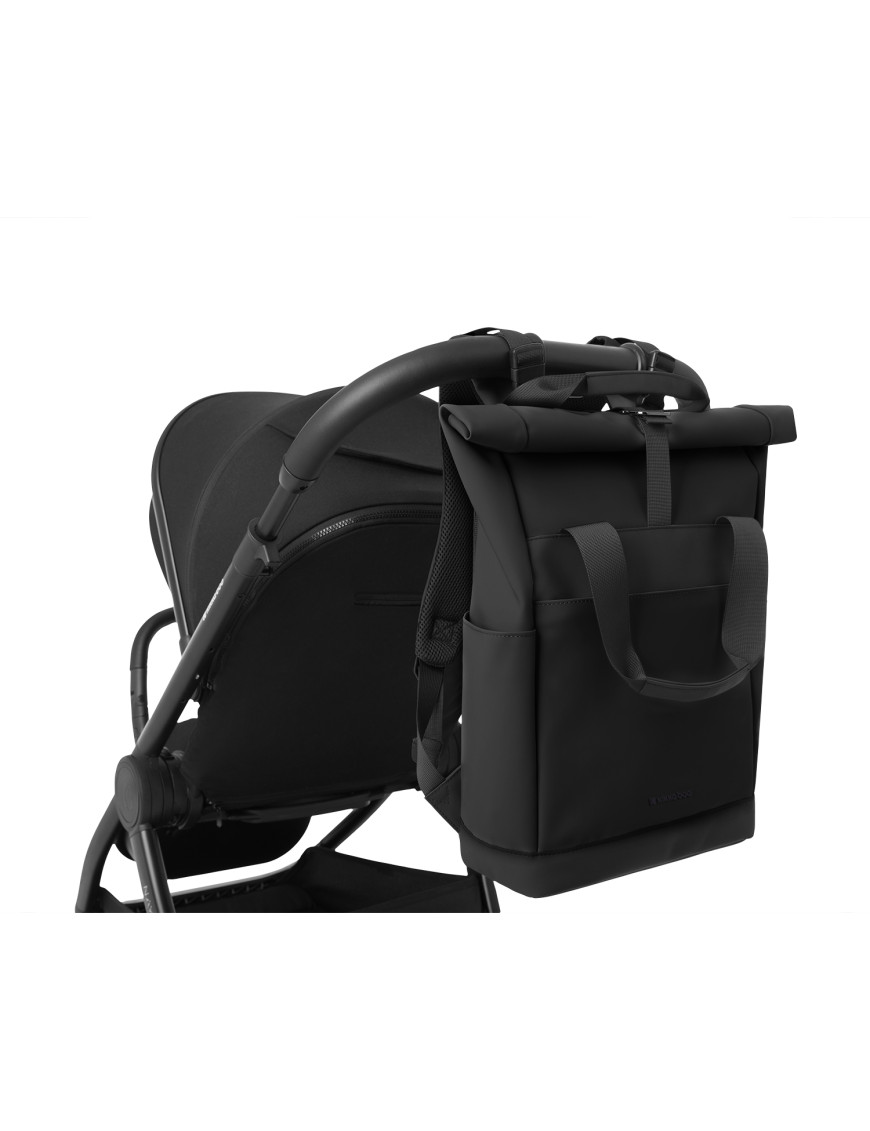 Чанта Cerise Black