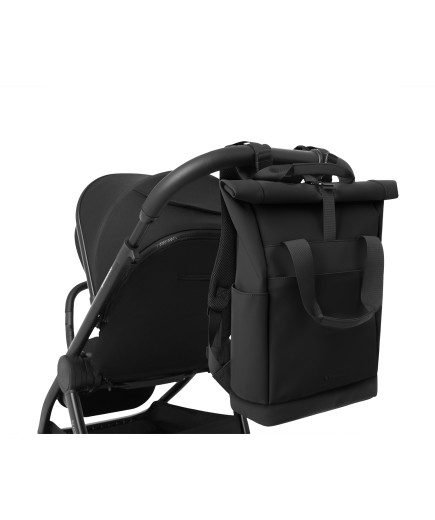 Чанта Cerise Black