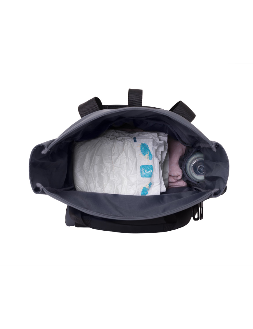 Чанта Cerise Grey