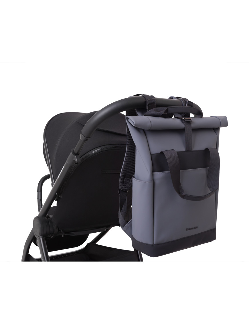 Чанта Cerise Grey