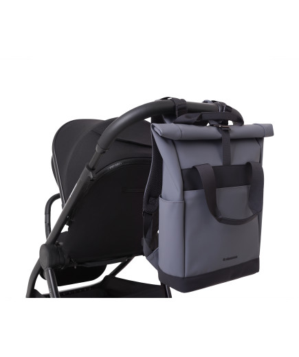 Чанта Cerise Grey