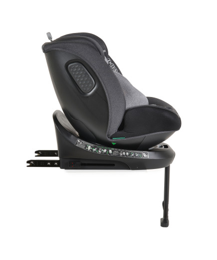 Стол за кола Hoku 40-150см сив