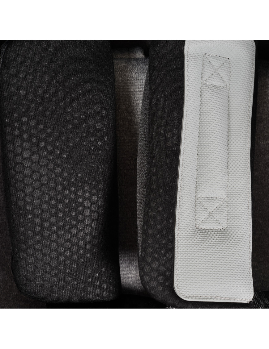 Стол за кола Hoku 40-150см сив