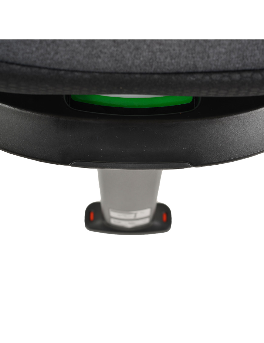 Стол за кола Hoku 40-150см сив