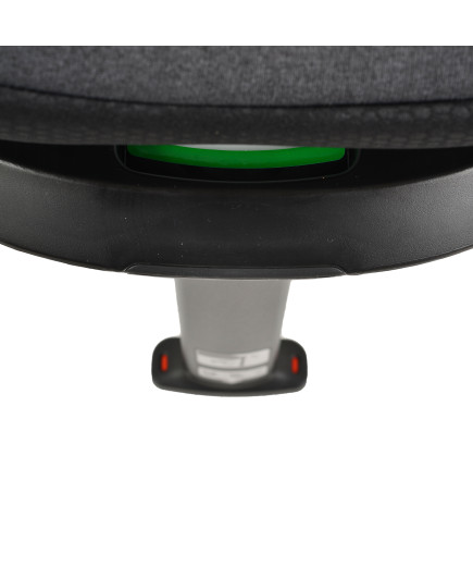 Стол за кола Hoku 40-150см сив