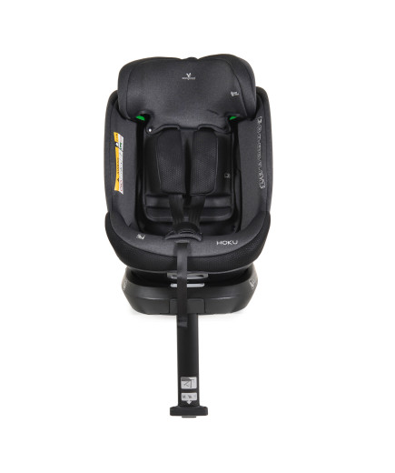 Стол за кола Hoku 40-150см сив