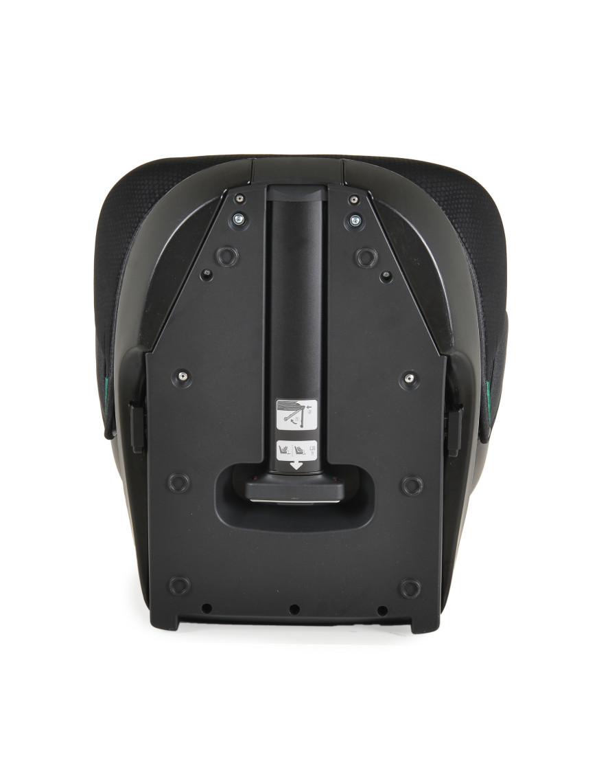 Стол за кола Hoku 40-150см сив