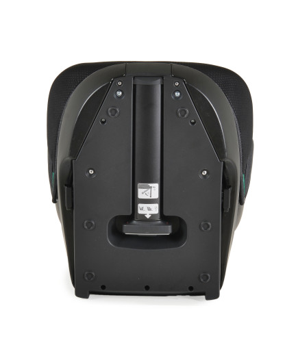 Стол за кола Hoku 40-150см сив