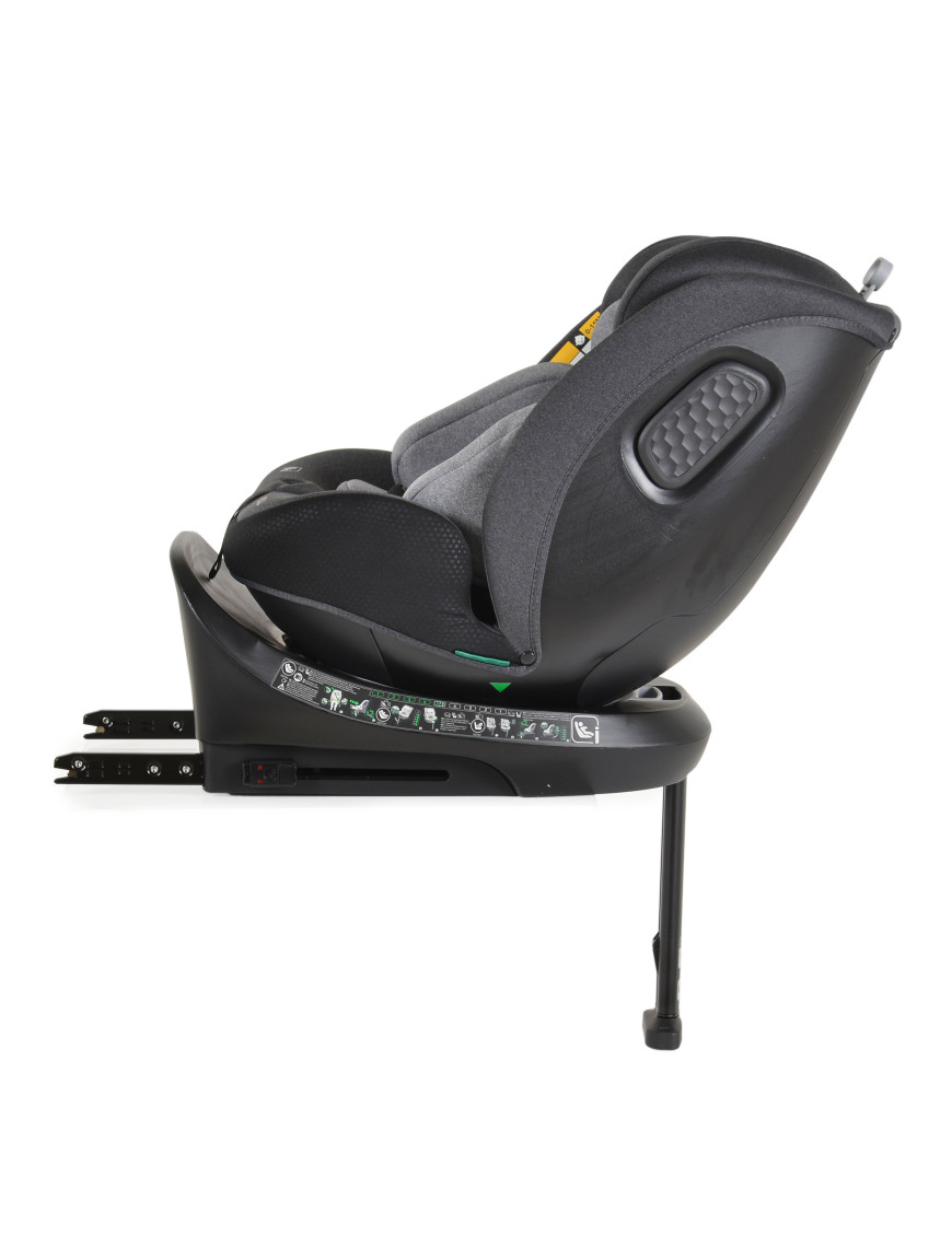 Стол за кола Hoku 40-150см сив