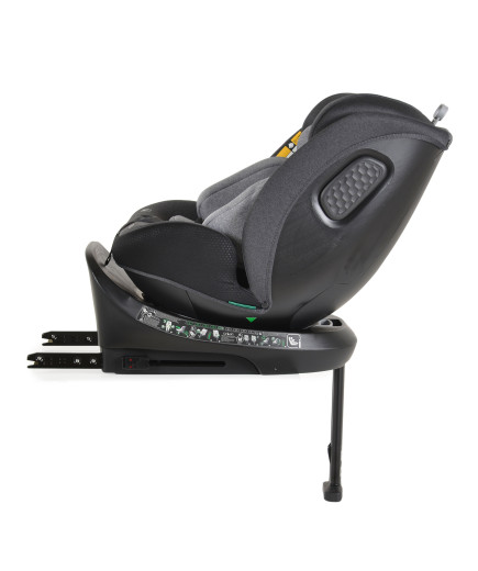 Стол за кола Hoku 40-150см сив