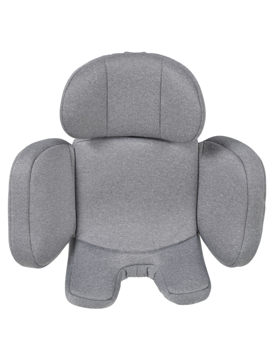 Стол за кола Hoku 40-150см сив