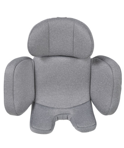 Стол за кола Hoku 40-150см сив