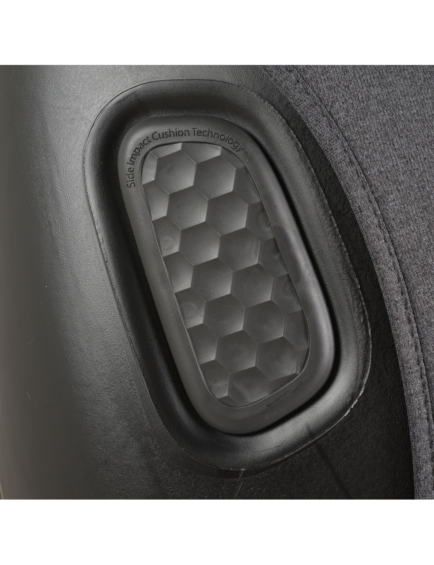 Стол за кола Hoku 40-150см сив