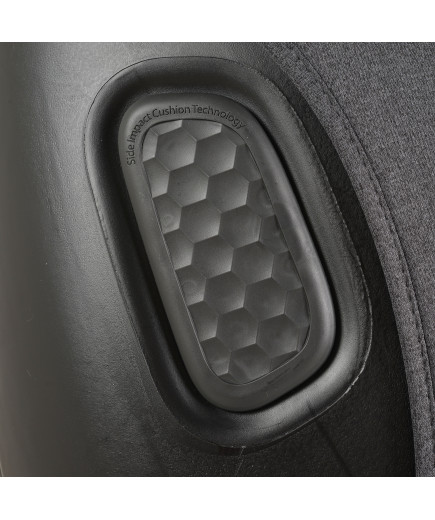 Стол за кола Hoku 40-150см сив