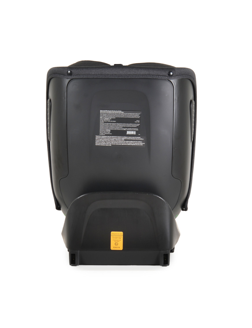 Стол за кола Hoku 40-150см сив