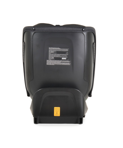 Стол за кола Hoku 40-150см сив