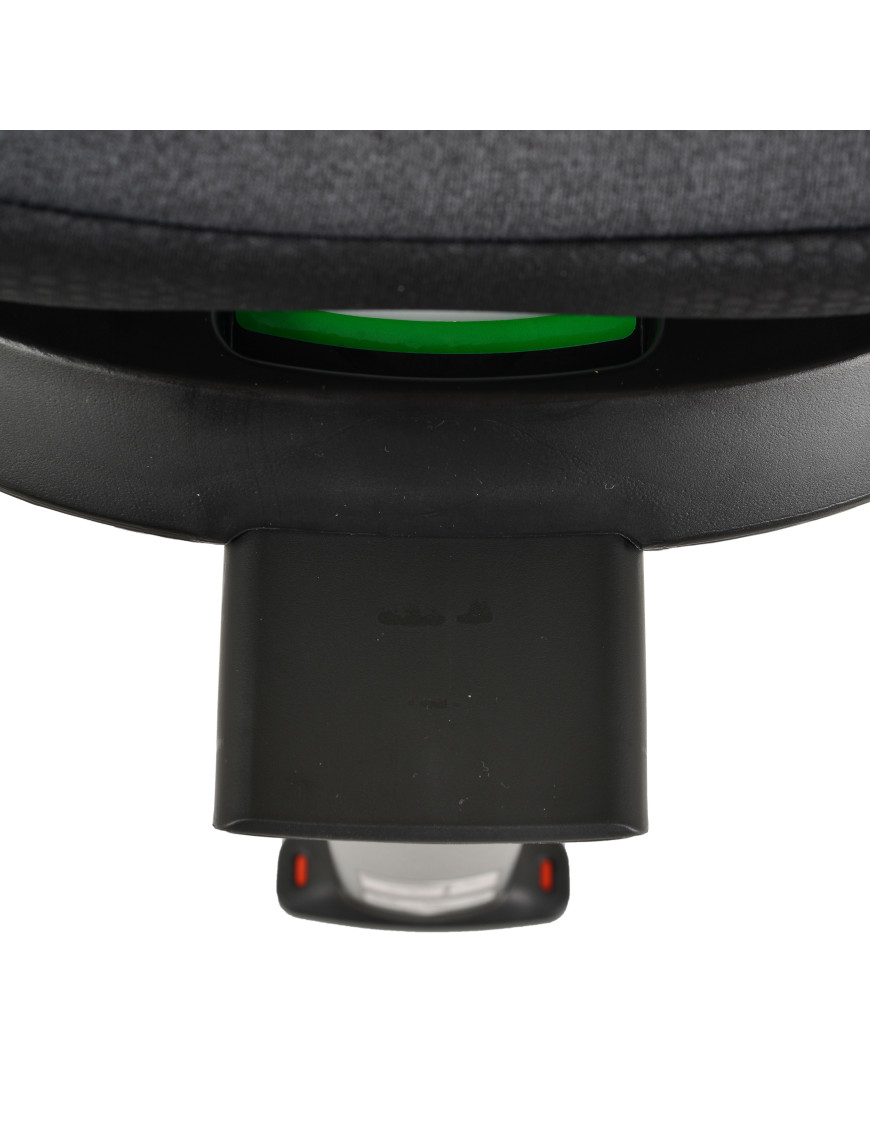 Стол за кола Hoku 40-150см сив