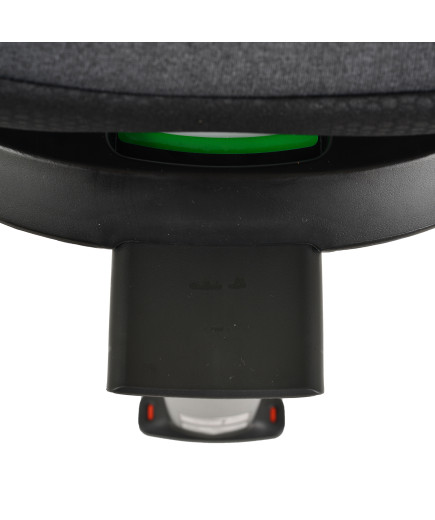 Стол за кола Hoku 40-150см сив