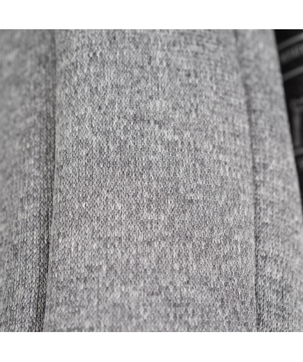 Стол за кола Hoku 40-150см сив