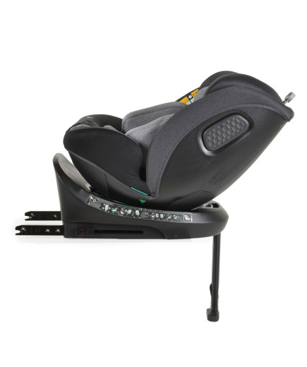 Стол за кола Hoku 40-150см сив