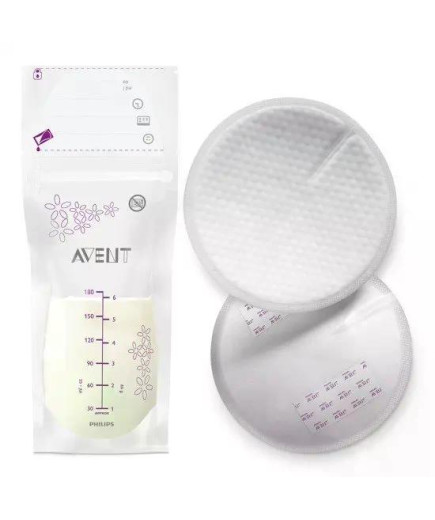 Единична електрическа помпа Natural Motion Premium Philips AVENT SCF396/31 с 1 бр. полипропиленово шише 125 мл с биберон Natural