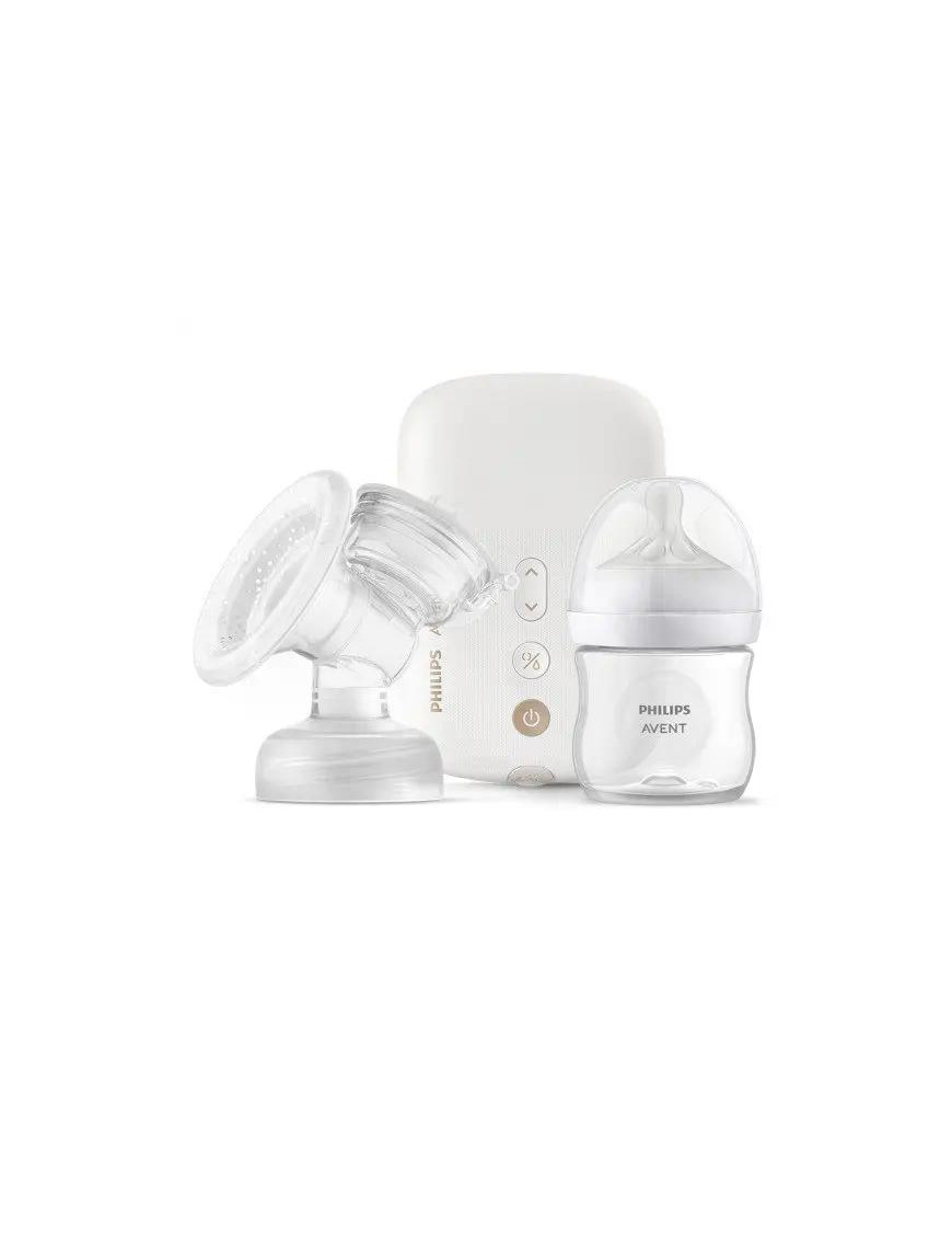 Единична електрическа помпа Natural Motion...