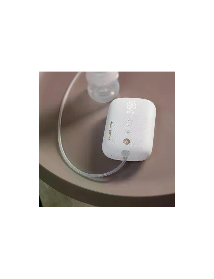 Единична електрическа помпа Natural Motion...