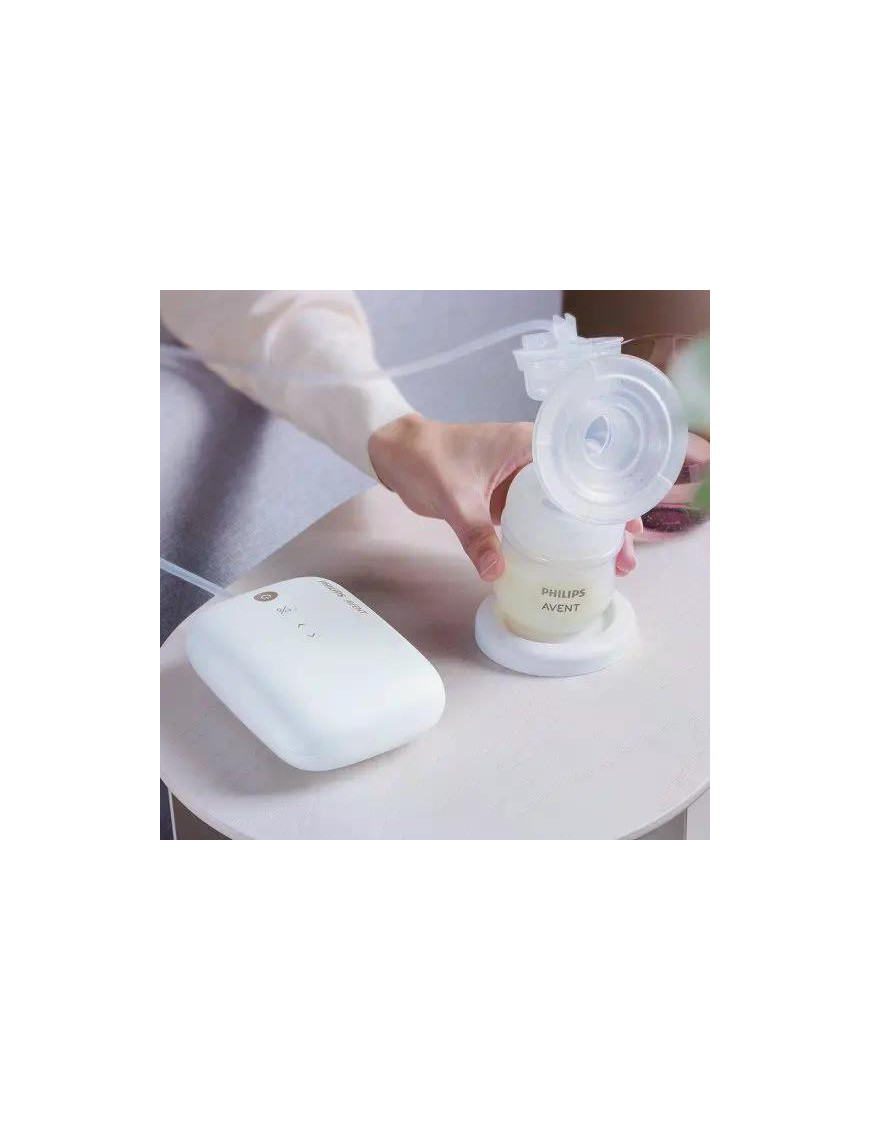 Единична електрическа помпа Natural Motion...