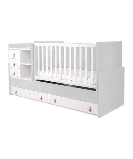 ПДЧ кошара мултифункционална Lorena Grey