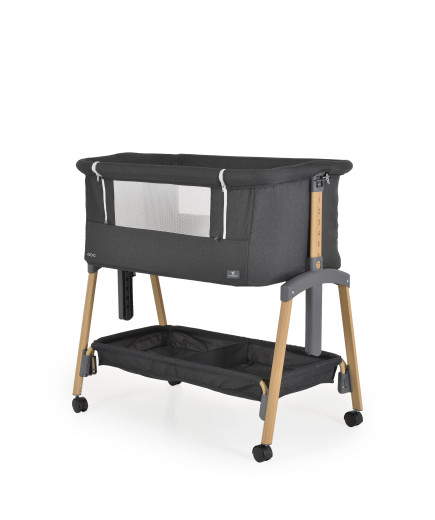 Бебешко Легло Adoro черен