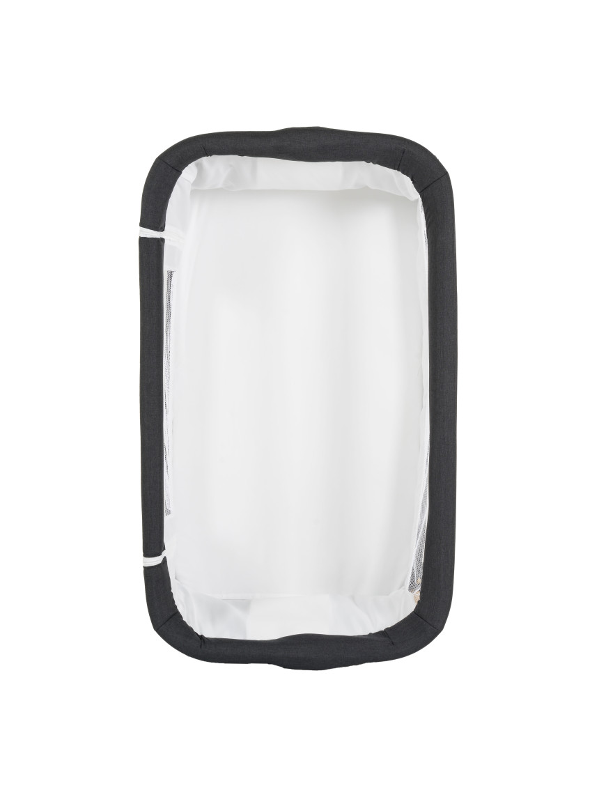 Бебешко Легло Adoro черен