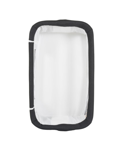 Бебешко Легло Adoro черен