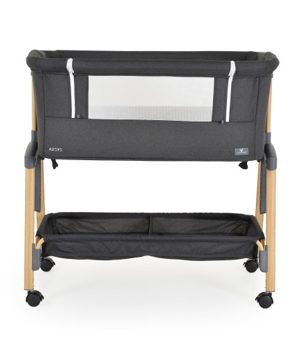 Бебешко Легло Adoro черен