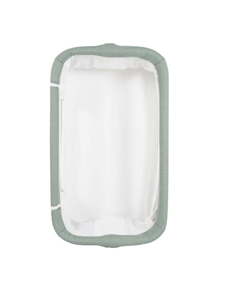 Бебешко Легло Adoro зелен