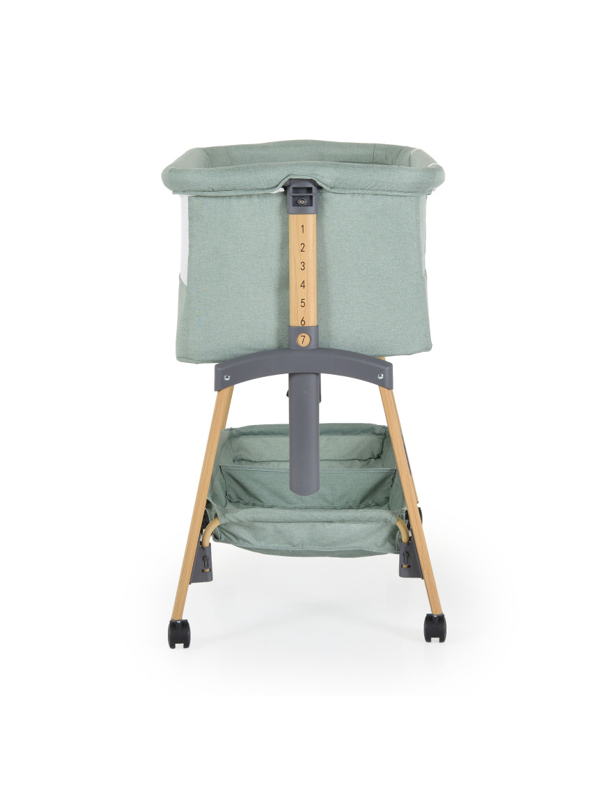 Бебешко Легло Adoro зелен