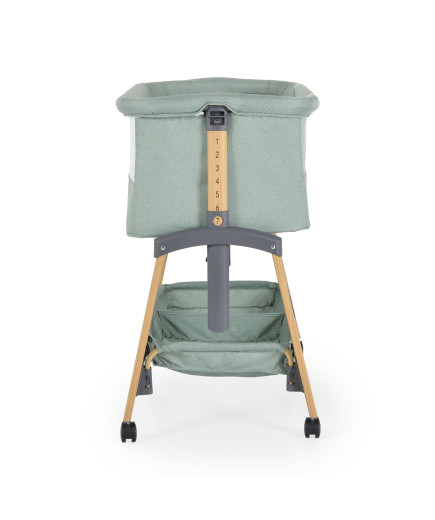 Бебешко Легло Adoro зелен