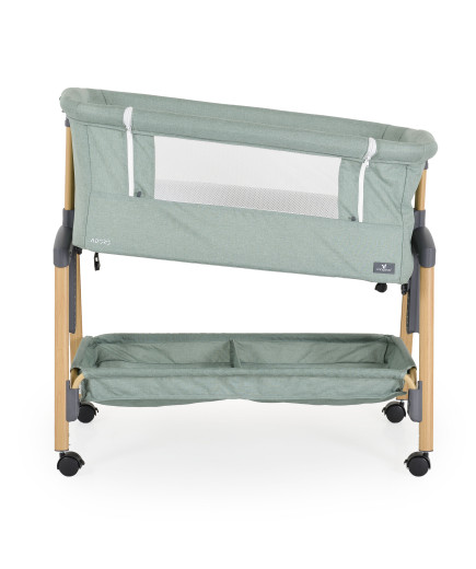 Бебешко Легло Adoro зелен