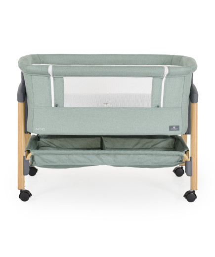 Бебешко Легло Adoro зелен