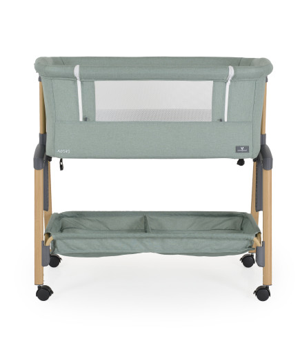Бебешко Легло Adoro зелен