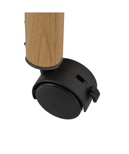 Бебешко Легло Adoro сив